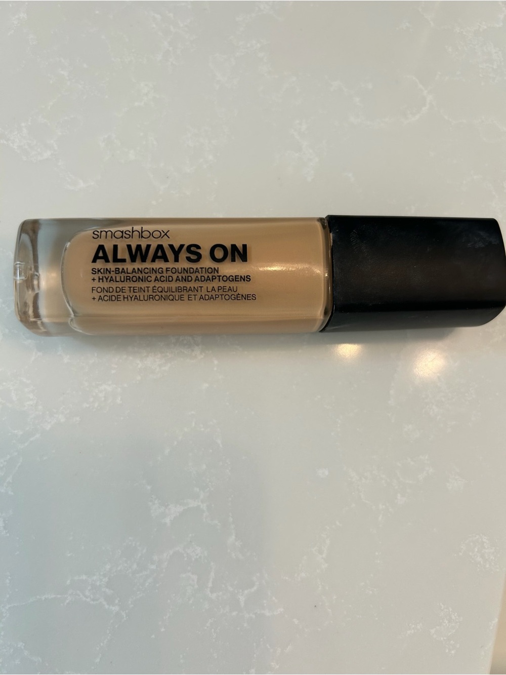 Smashbox Always On Skin-Balancing Foundation - Beige